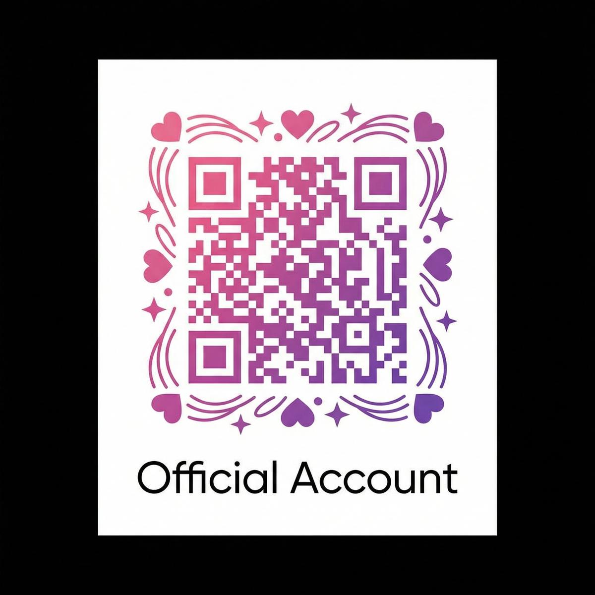 蜜芽微信公众号二维码